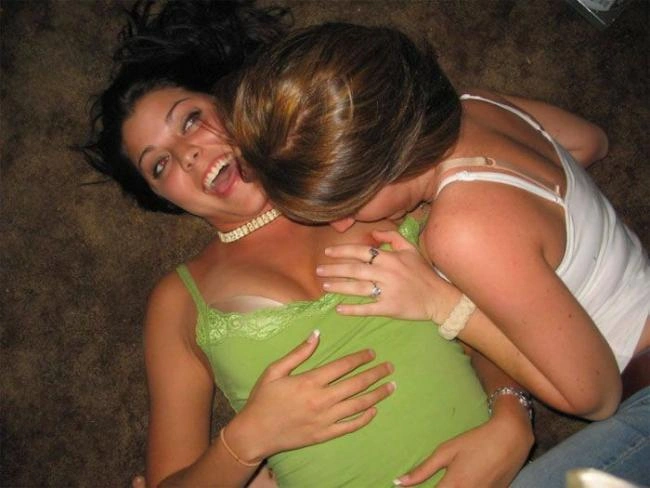 Дівчата розважаються! (11 фото) – фото 5