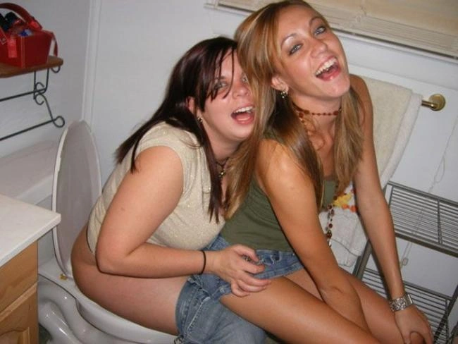 Дівчата розважаються! (11 фото) – фото 6