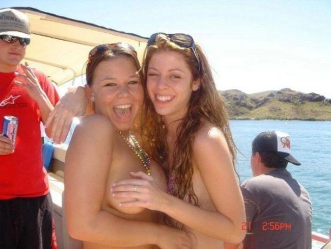 Дівчата розважаються! (11 фото) – фото 8