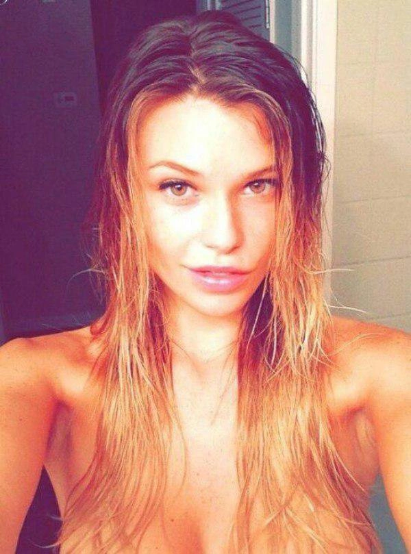 Дівчата без бюстгальтерів (35 фото) – фото 5