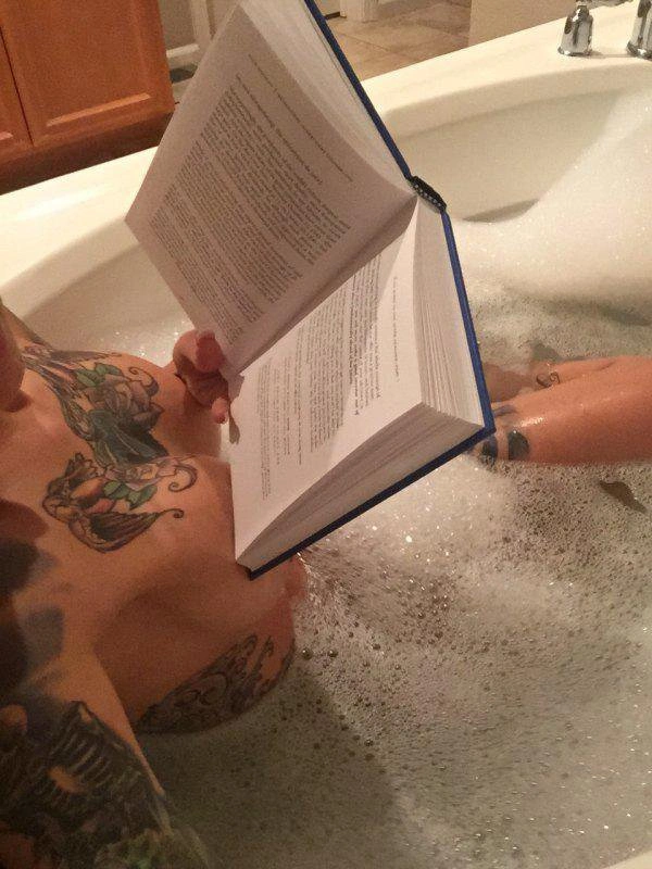 Дівчата без бюстгальтерів (35 фото) – фото 10