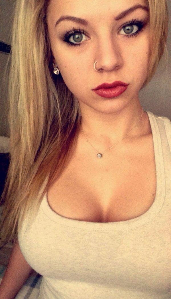 Селфі дівчат (35 фото) – фото 2