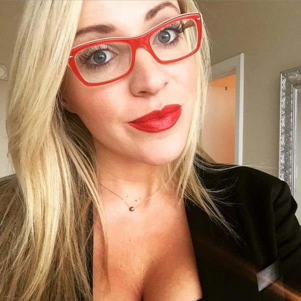 Селфі дівчат (35 фото) – фото 3