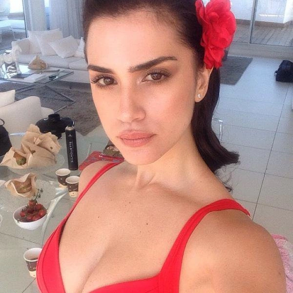 Селфі дівчат (35 фото) – фото 4