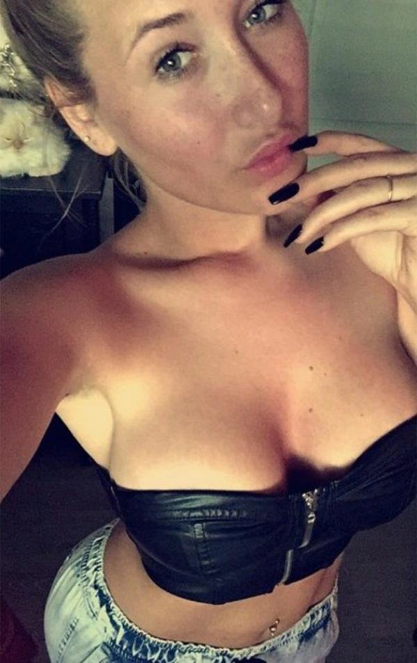 Селфі дівчат (35 фото) – фото 6