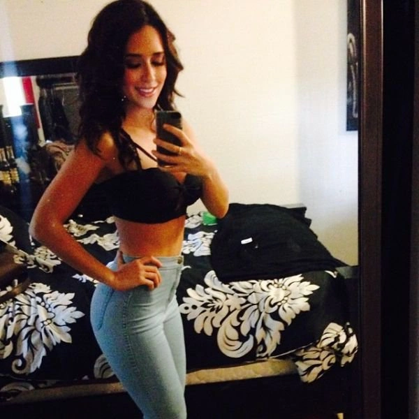 Дівчата в джинсах (24 фото) – фото 10