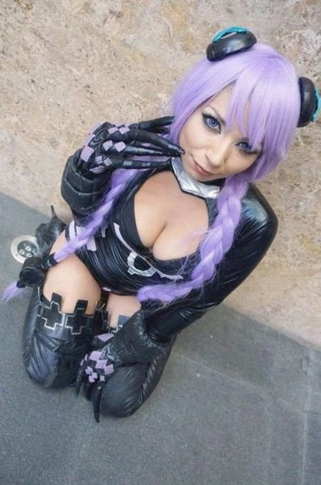 Дівчата в косплей-костюмах (62 фото) – фото 14