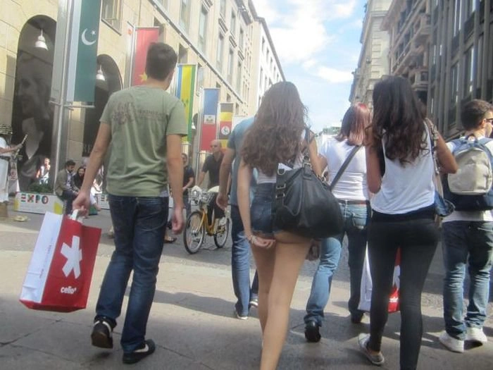 Дівчата з красивими формами (72 фото) – фото 3