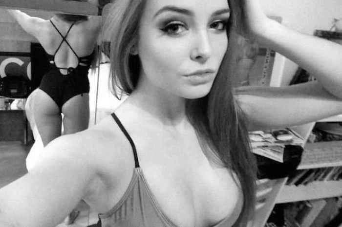 Прекрасні сідниці (43 фото) – фото 3