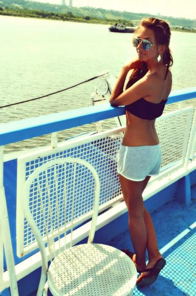 Приватні фотографії дівчат (17 фото) – фото 3