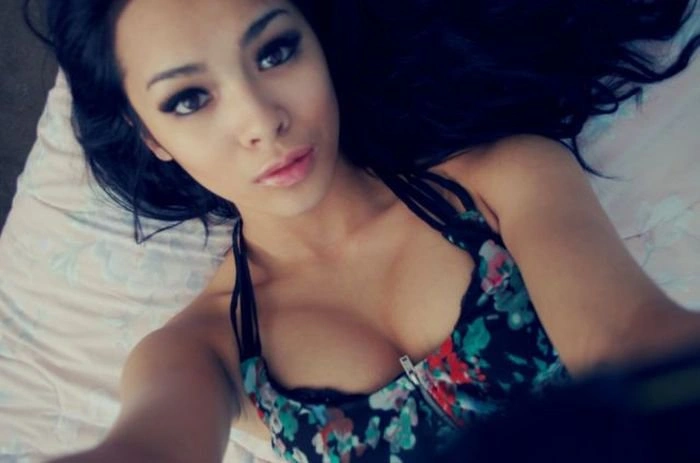 Приватні фотографії дівчат (17 фото) – фото 10