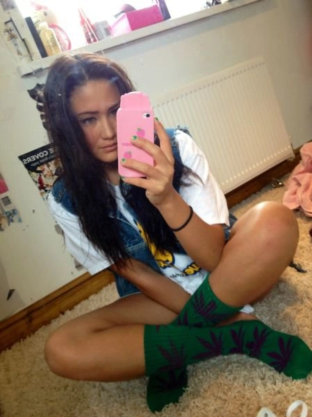 Приватні фотографії дівчат (17 фото) – фото 11