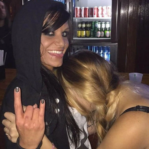 Сп'яні дівчата (57 фото) – фото 9