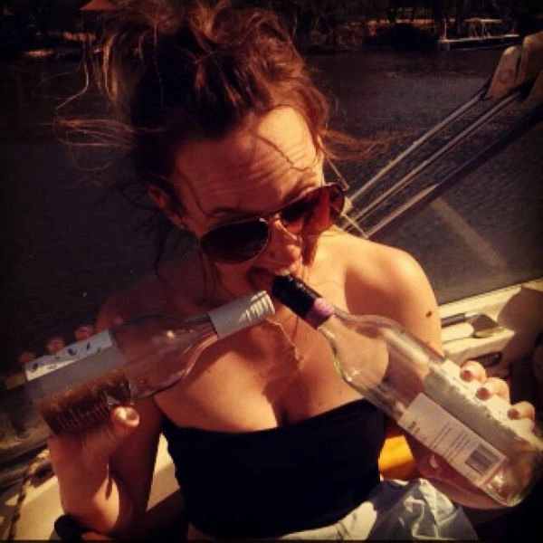 Сп'яні дівчата (57 фото) – фото 10