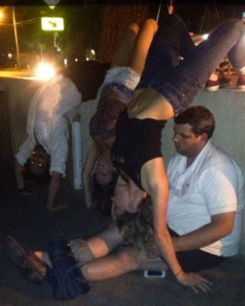 Сп'яні дівчата (57 фото) – фото 19