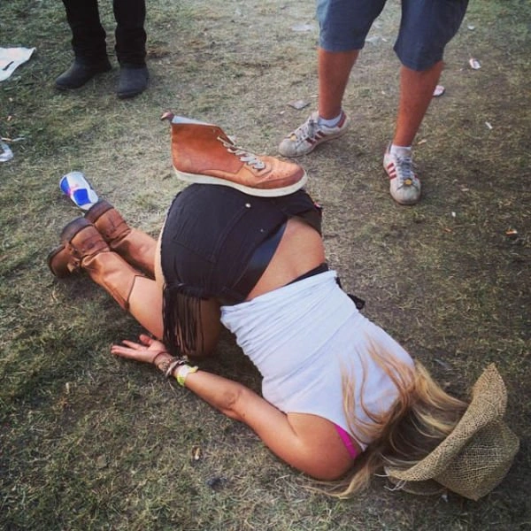 Сп'яні дівчата (57 фото) – фото 26