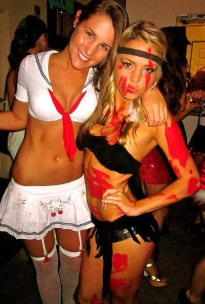 Сп'яні дівчата (57 фото) – фото 36