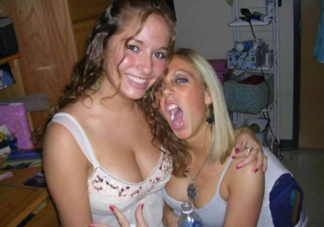 Сп'яні дівчата (57 фото) – фото 39