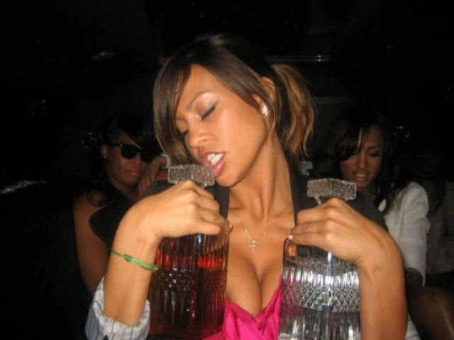 Сп'яні дівчата (57 фото) – фото 40