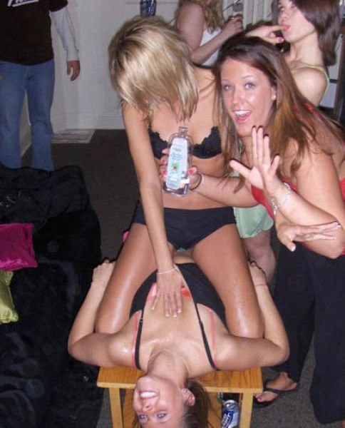 Сп'яні дівчата (57 фото) – фото 42