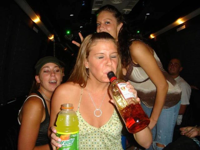 Сп'яні дівчата (57 фото) – фото 46