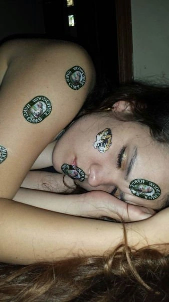 Сп'яні дівчата (57 фото) – фото 48