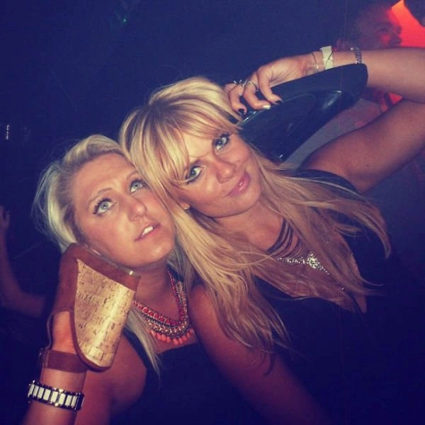 Сп'яні дівчата (57 фото) – фото 52