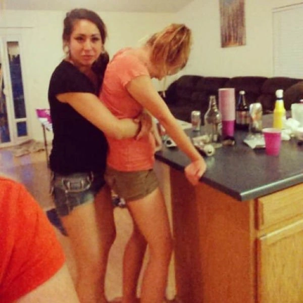 Сп'яні дівчата (57 фото) – фото 53