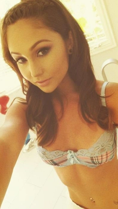 Порноакторки в звичайному житті (40 фото) – фото 2