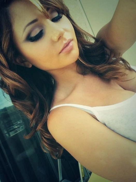 Порноакторки в звичайному житті (40 фото) – фото 6