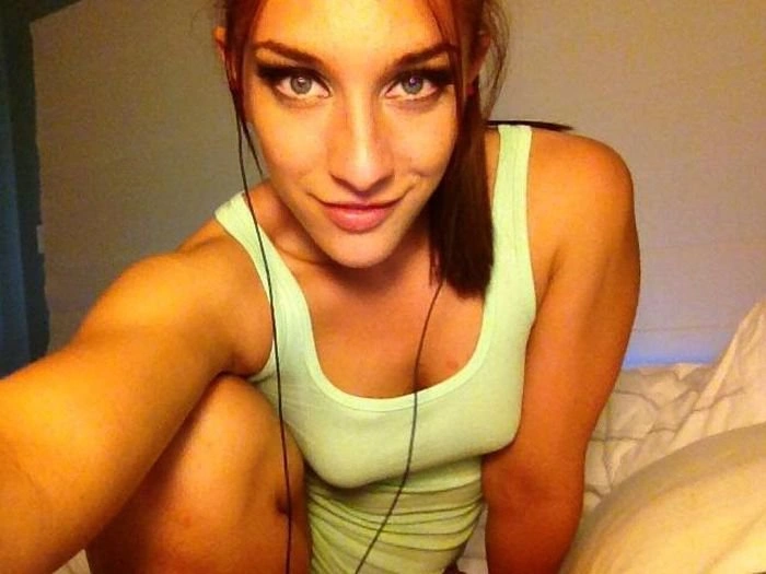 Порноакторки в звичайному житті (40 фото) – фото 9