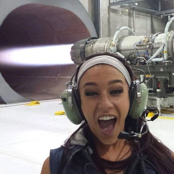 Порноакторки в звичайному житті (40 фото) – фото 11