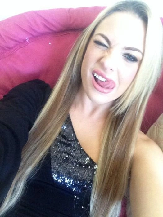 Порноакторки в звичайному житті (40 фото) – фото 14