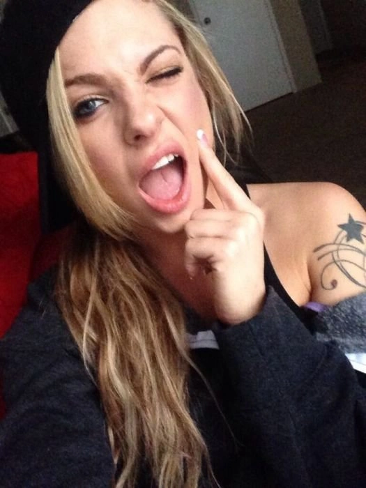 Порноакторки в звичайному житті (40 фото) – фото 16