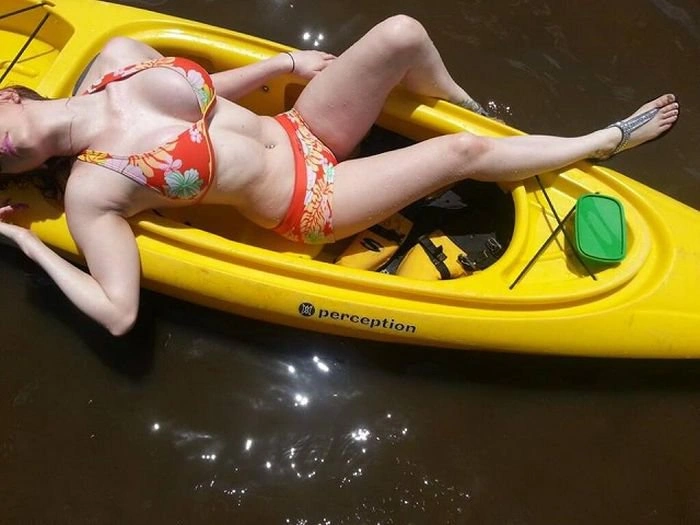 Порноакторки в звичайному житті (40 фото) – фото 22