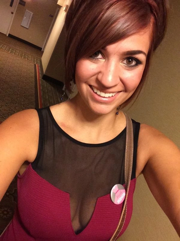 Дівчата в одязі з мереживом (29 фото)