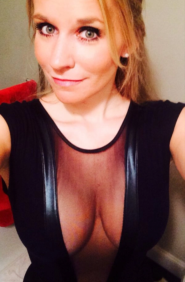 Дівчата в одязі з мереживом (29 фото) – фото 2