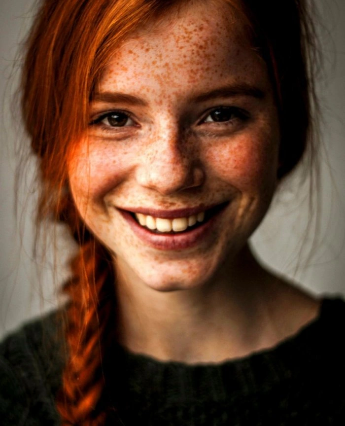 Чарівні дівчата (80 фото) – фото 6