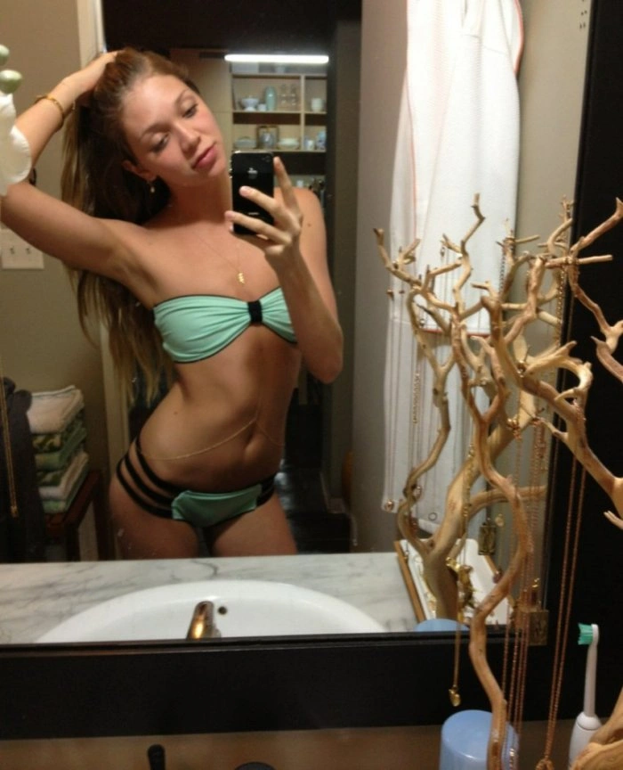 Чарівні дівчата (80 фото) – фото 10