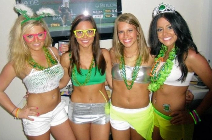 Чарівні дівчата (80 фото) – фото 16