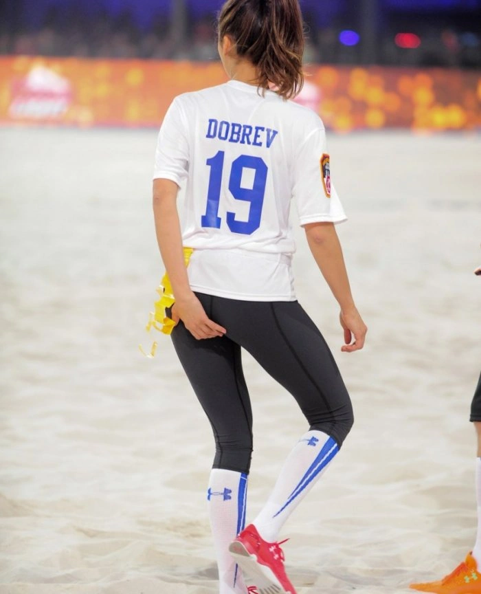 Чарівні дівчата (80 фото) – фото 21