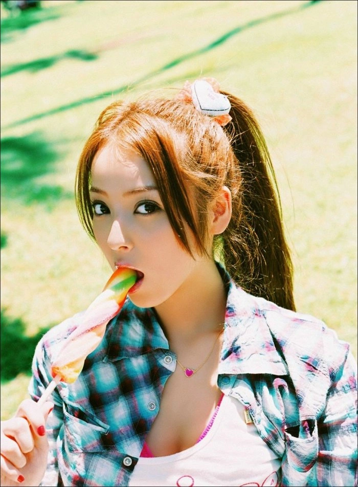 Привабливі дівчата (37 фото) – фото 3