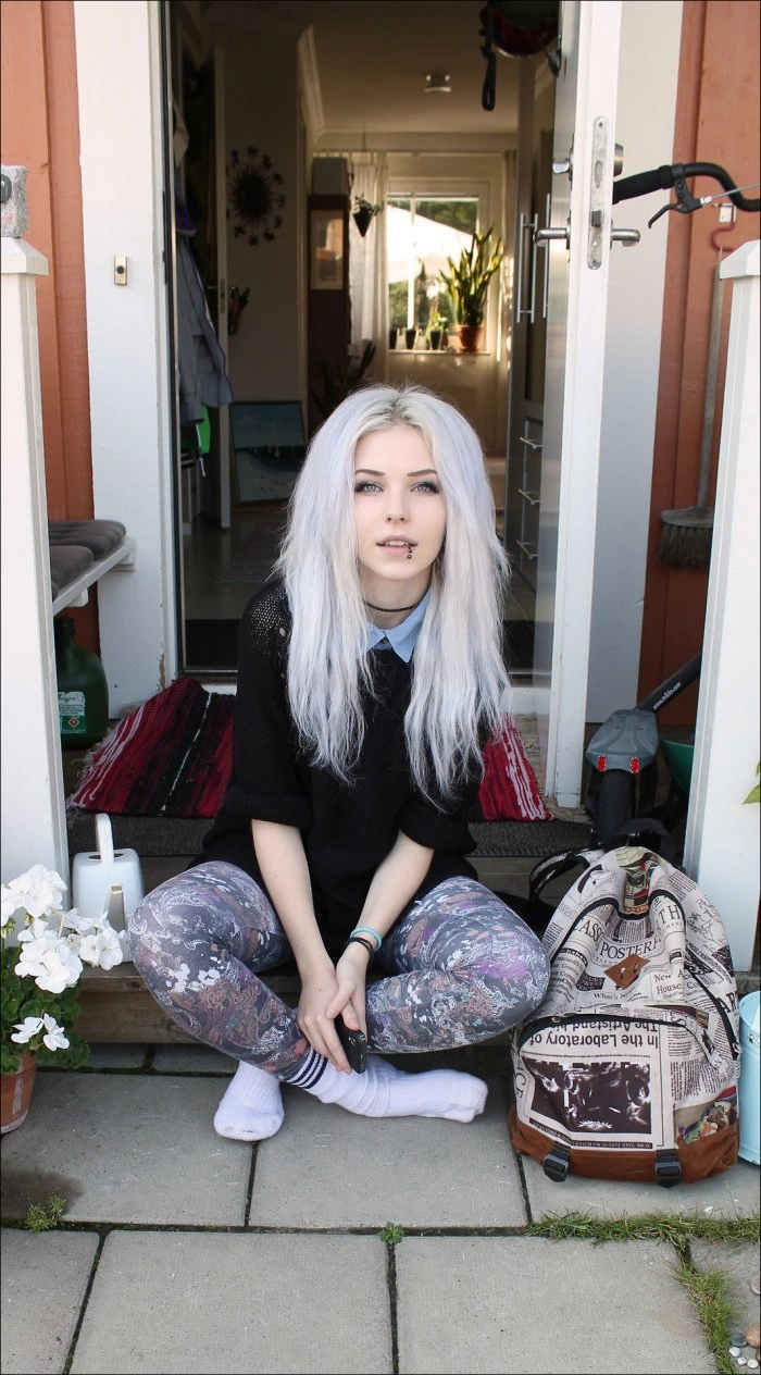 Привабливі дівчата (37 фото) – фото 6