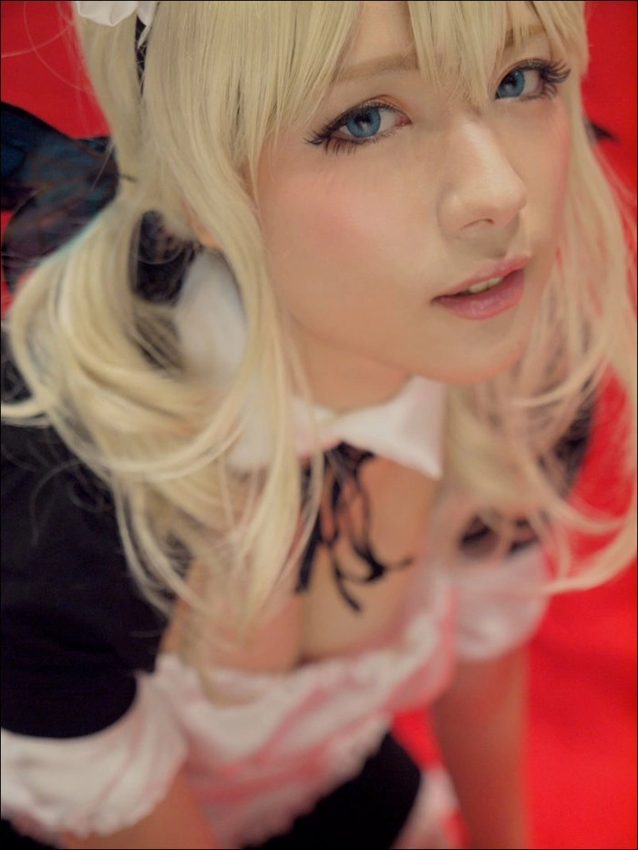 Привабливі дівчата (37 фото) – фото 14