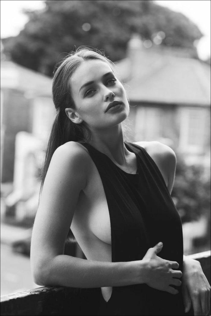 Привабливі дівчата (37 фото) – фото 15