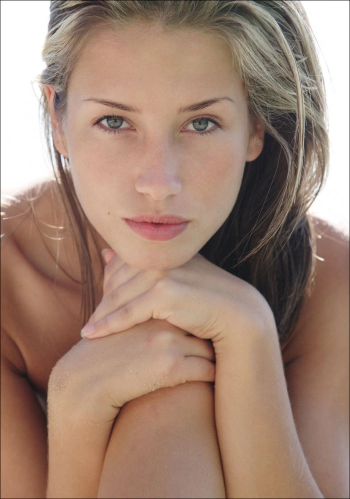 Привабливі дівчата (37 фото) – фото 16