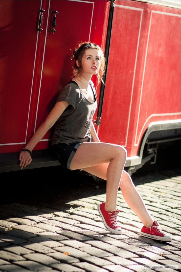 Привабливі дівчата (37 фото) – фото 19