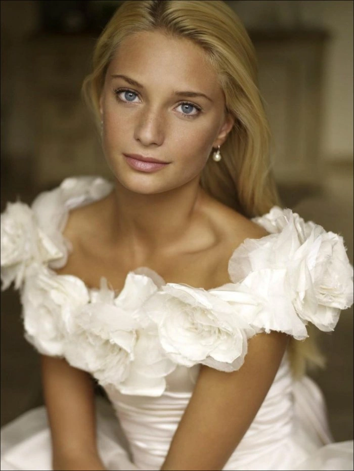 Привабливі дівчата (37 фото) – фото 23