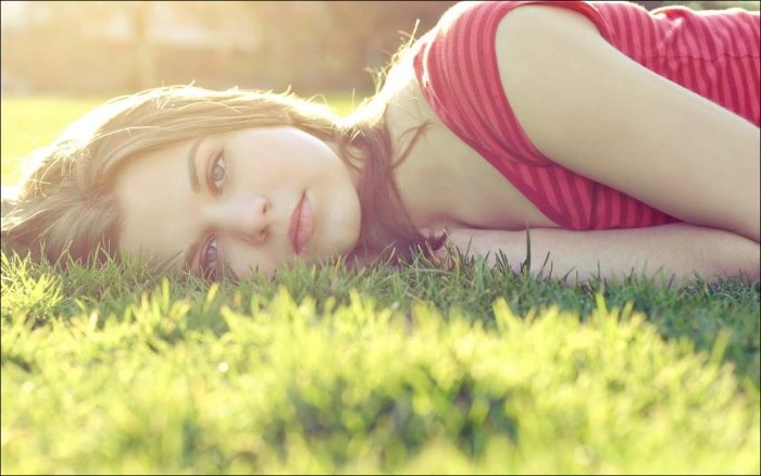 Привабливі дівчата (37 фото) – фото 28