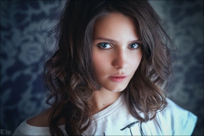 Привабливі дівчата (37 фото) – фото 37